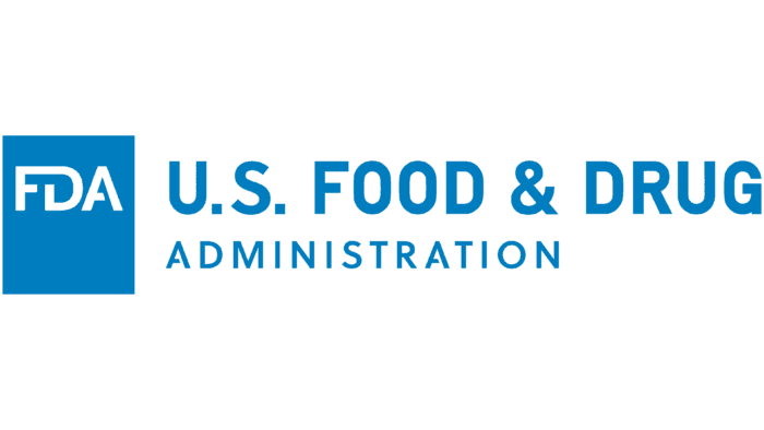 USFDA certification logo