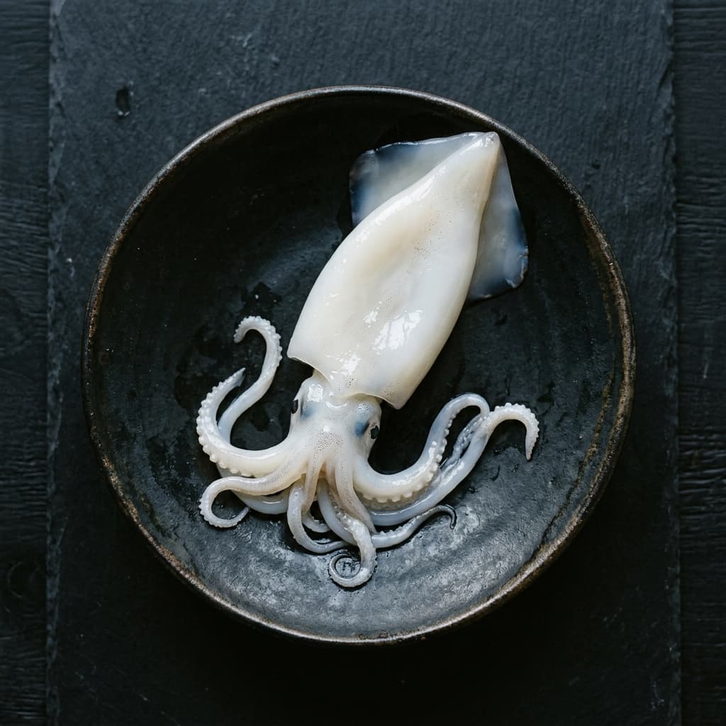 Cephalopods