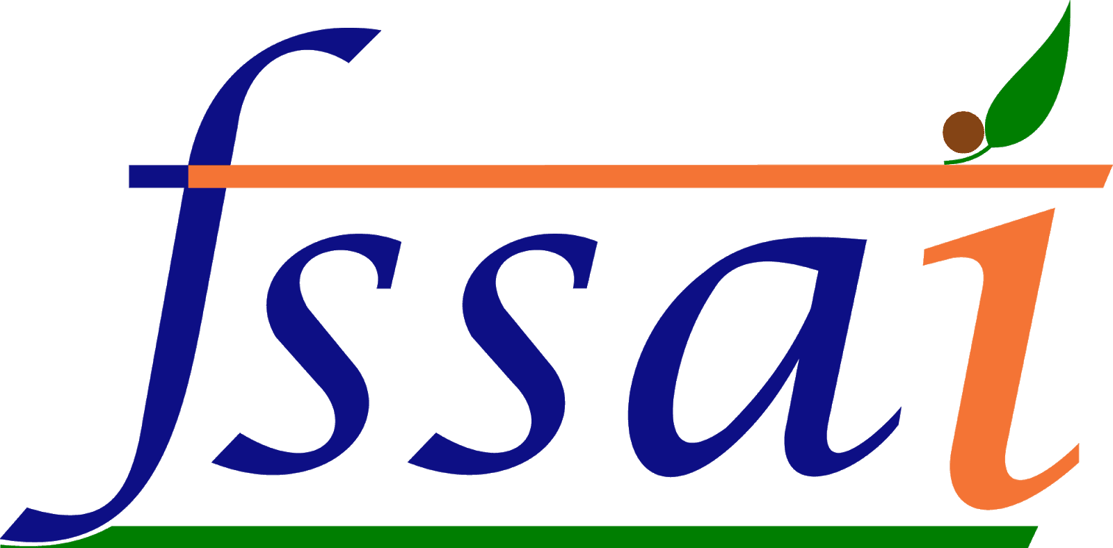 FSSAI certification logo
