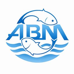 ABM Marine Logo